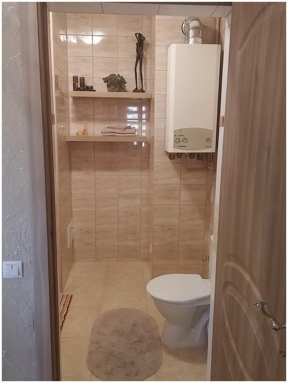 Jaukus Butas Siauliu Miesto Centre Διαμέρισμα Σιαουλιάι Εξωτερικό φωτογραφία