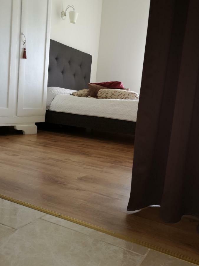 Jaukus Butas Siauliu Miesto Centre Διαμέρισμα Σιαουλιάι Εξωτερικό φωτογραφία